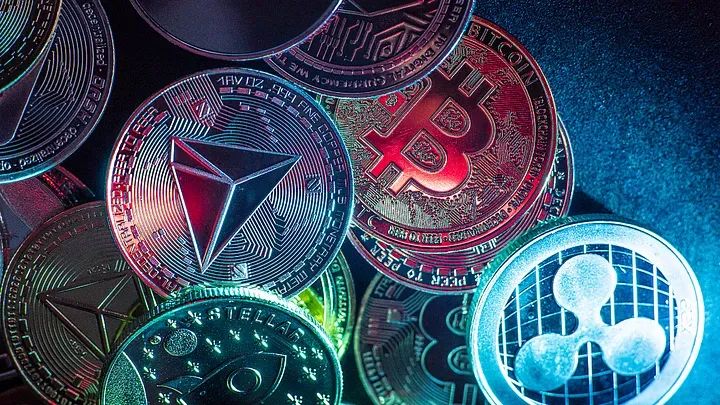 2024年最新虚拟货币软件app排名榜TOP10